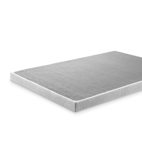 Bernadette 4" Metal Box Spring